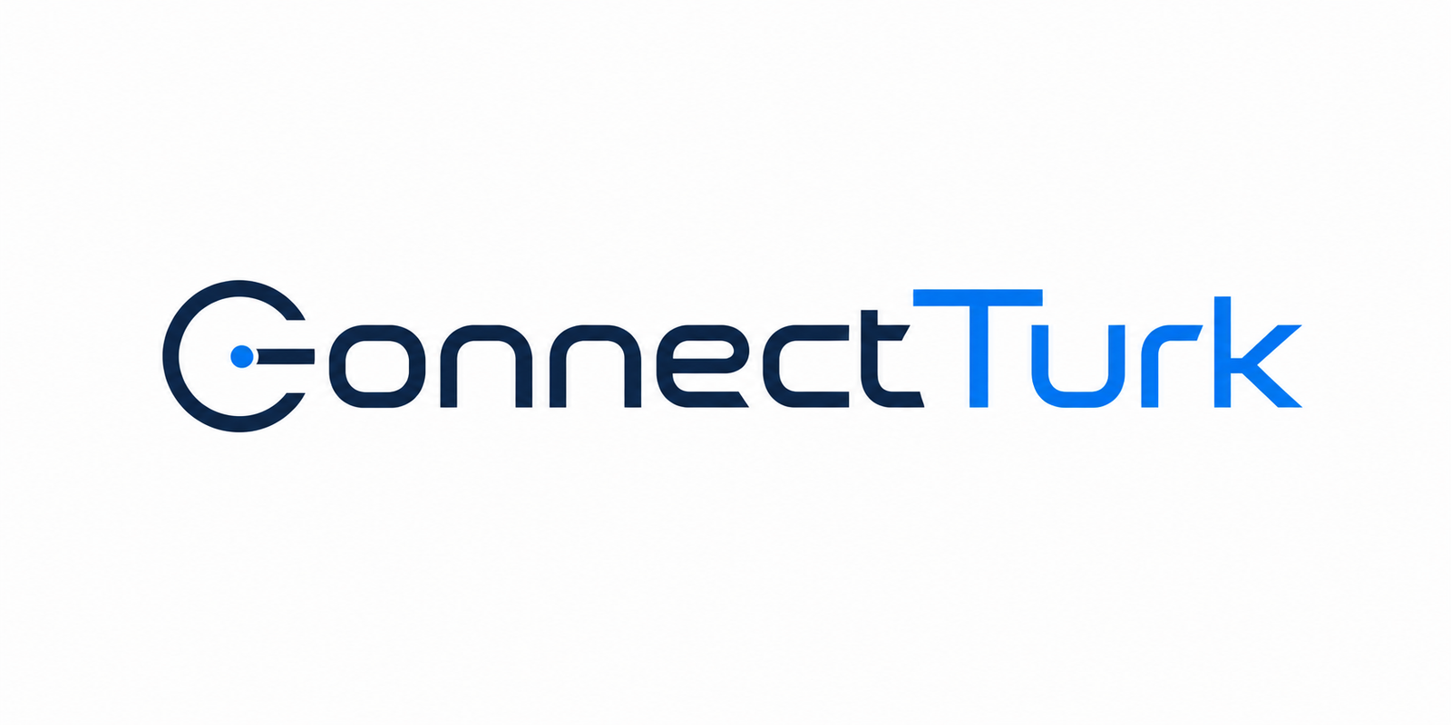 ConnectTurk Company Logo
